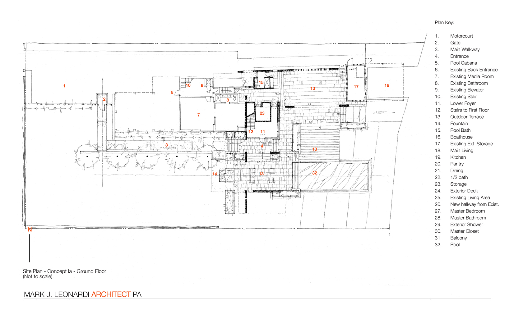 MJL  Architect